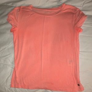 American eagle soft and sexy top